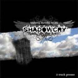 Shadowcry : 5 Track Promo